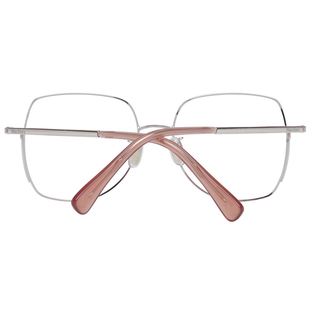 Max Mara Gold Women Optical Glasses