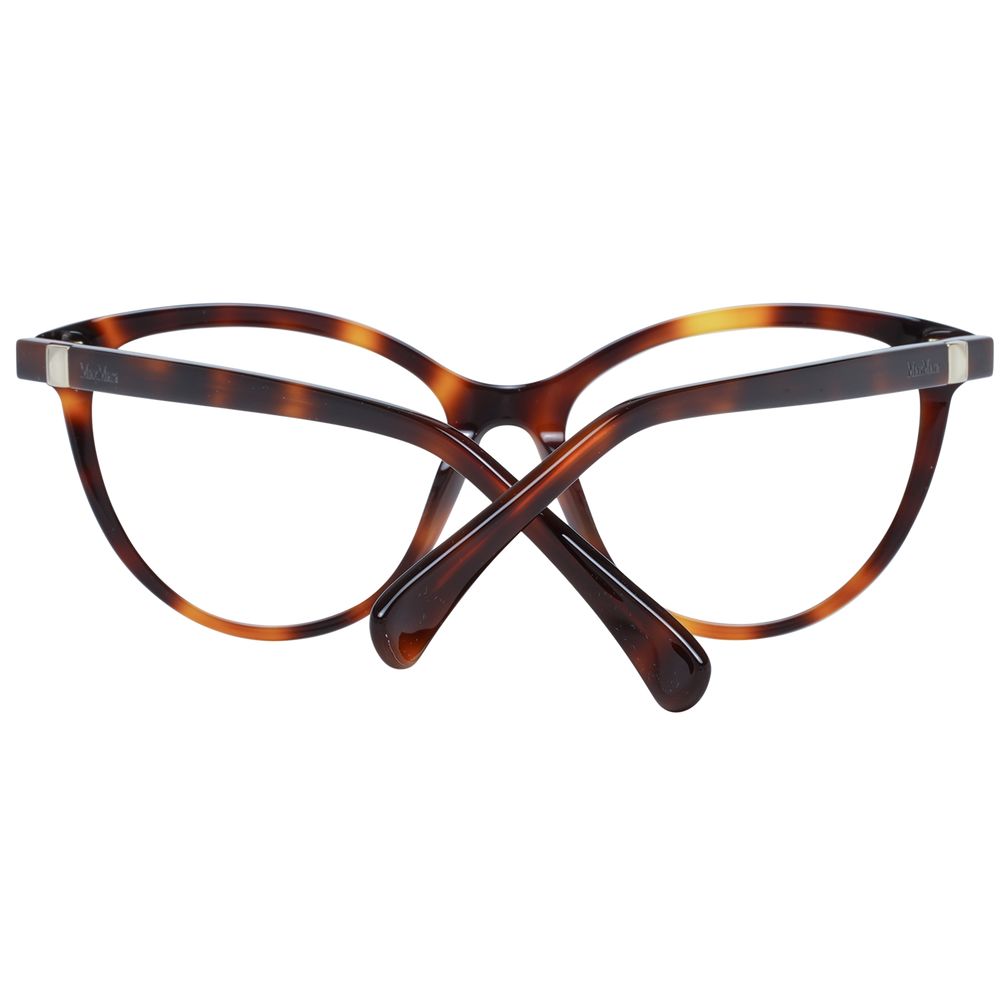 Max Mara Brown Women Optical Glasses