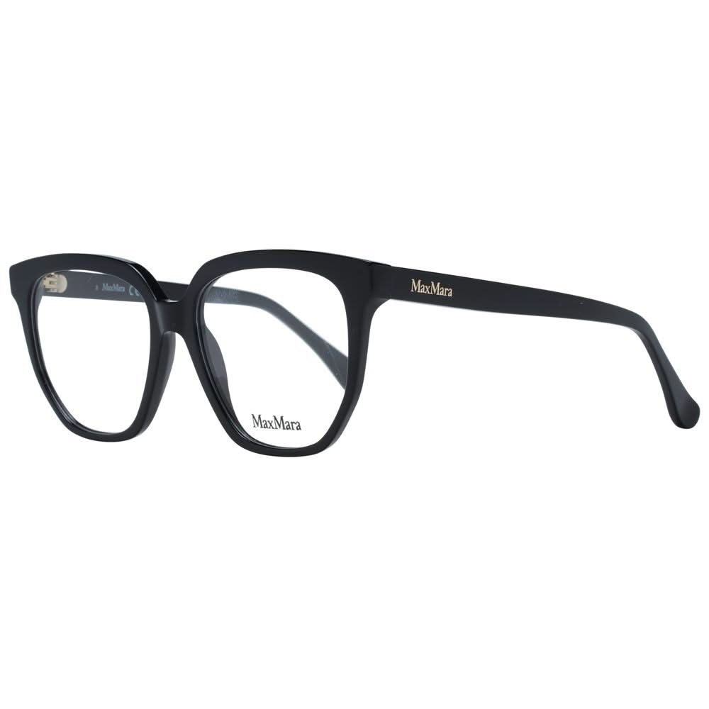 Max Mara Black Women Optical Glasses
