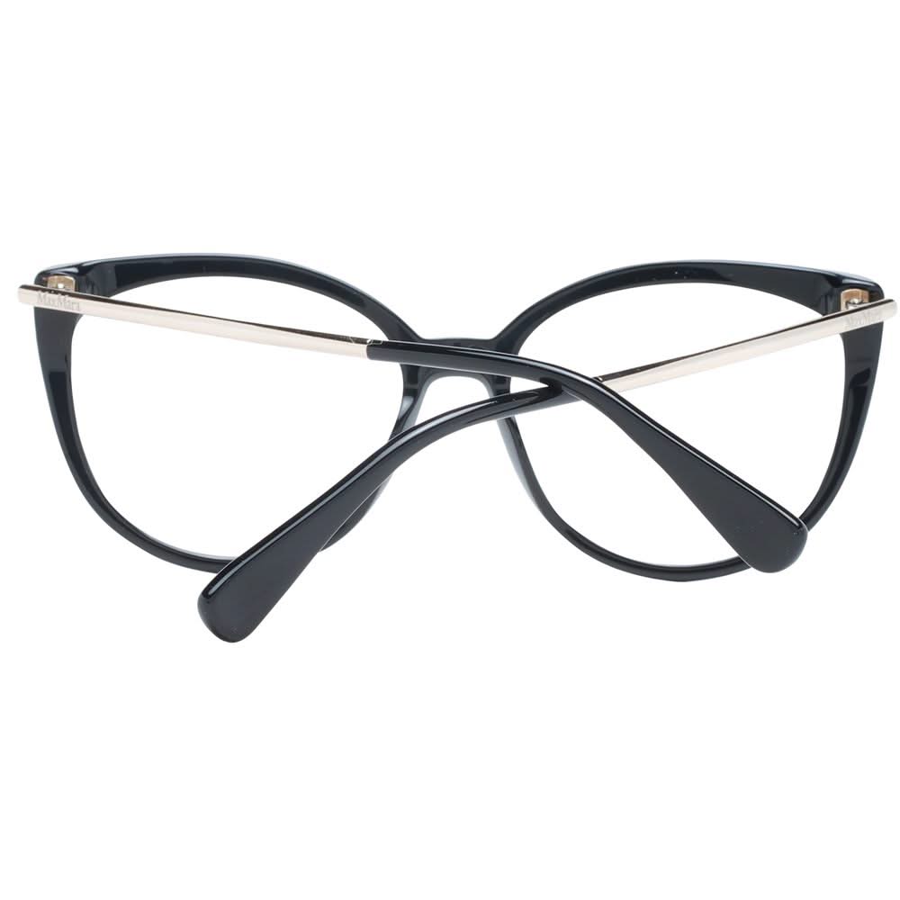 Max Mara Black Women Optical Glasses