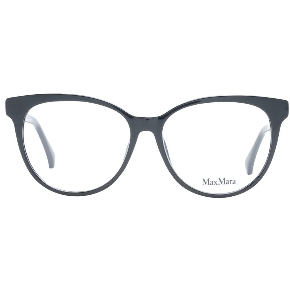 Max Mara Black Women Optical Glasses