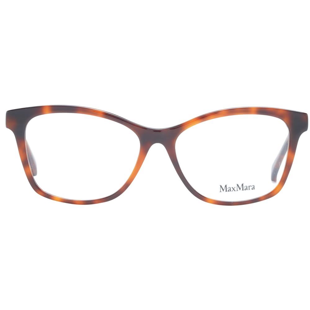 Max Mara Brown Women Optical Glasses