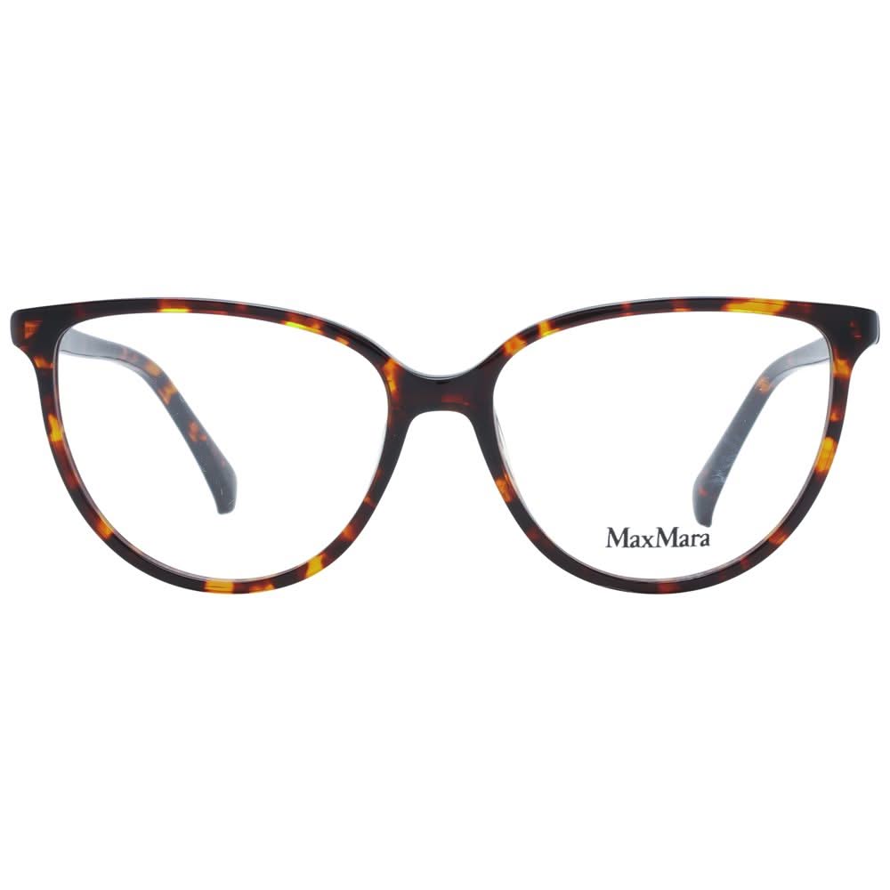 Max Mara Brown Women Optical Glasses