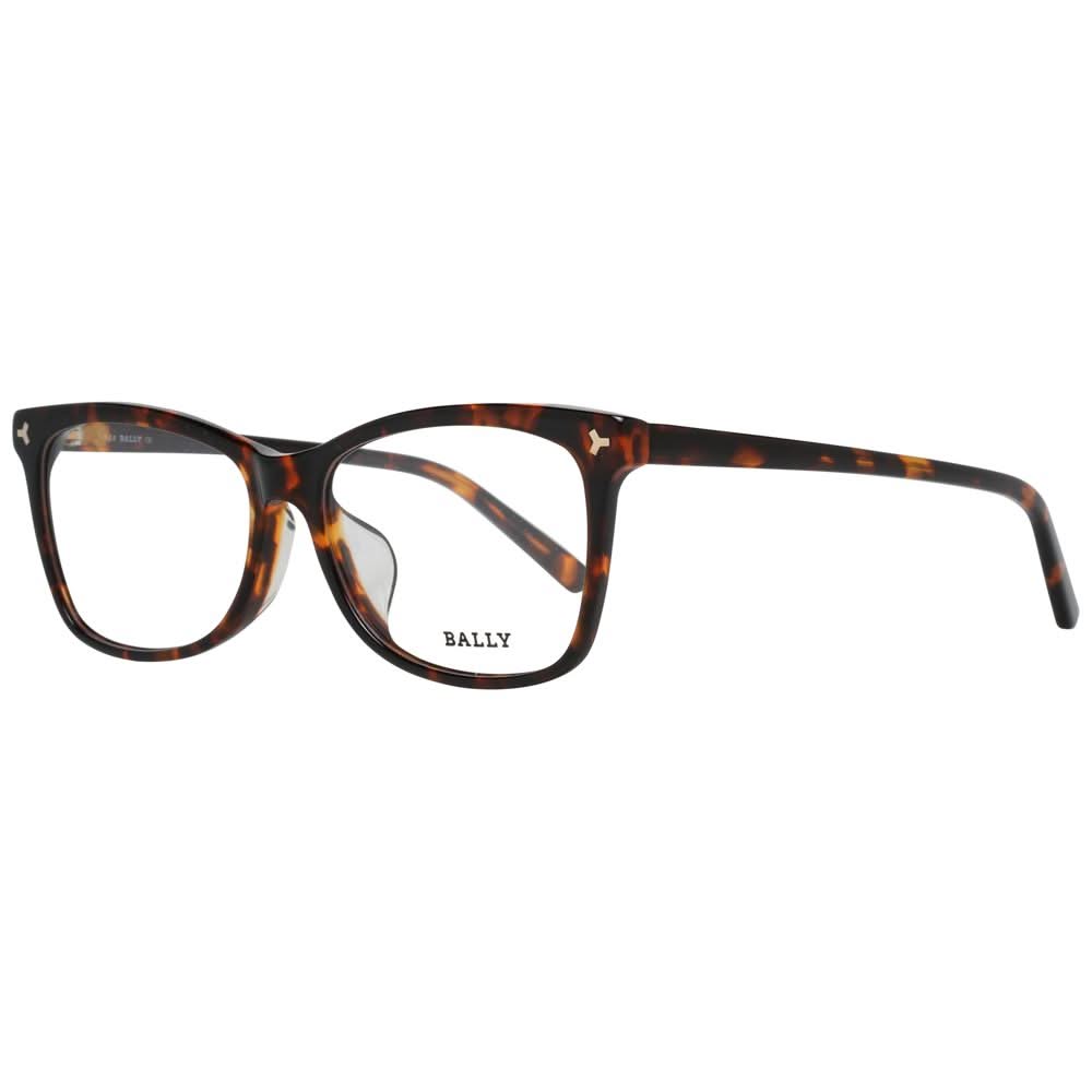 Bally Brown Women Optical Glasses