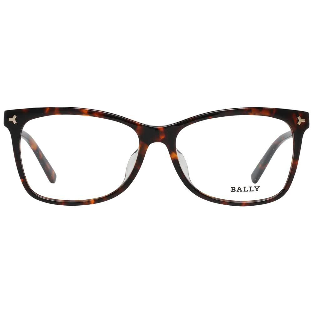 Bally Brown Women Optical Glasses