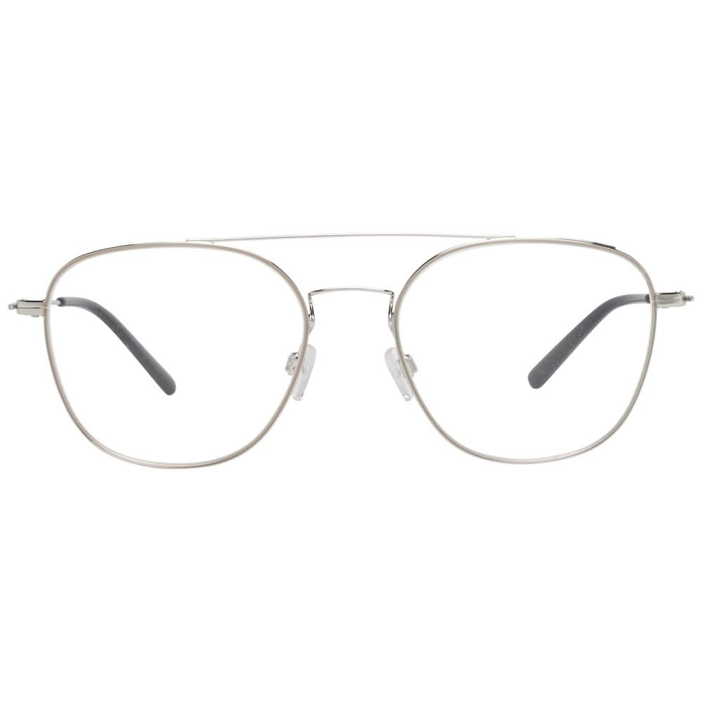 Bally Gray Men Optical Glasses