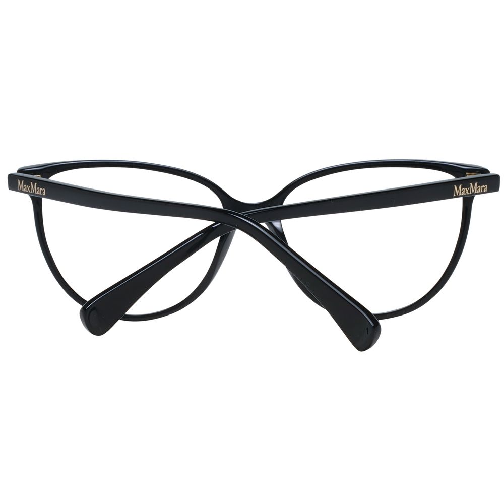 Max Mara Black Women Optical Glasses