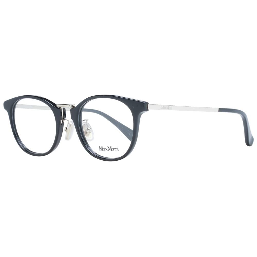 Max Mara Black Women Optical Glasses