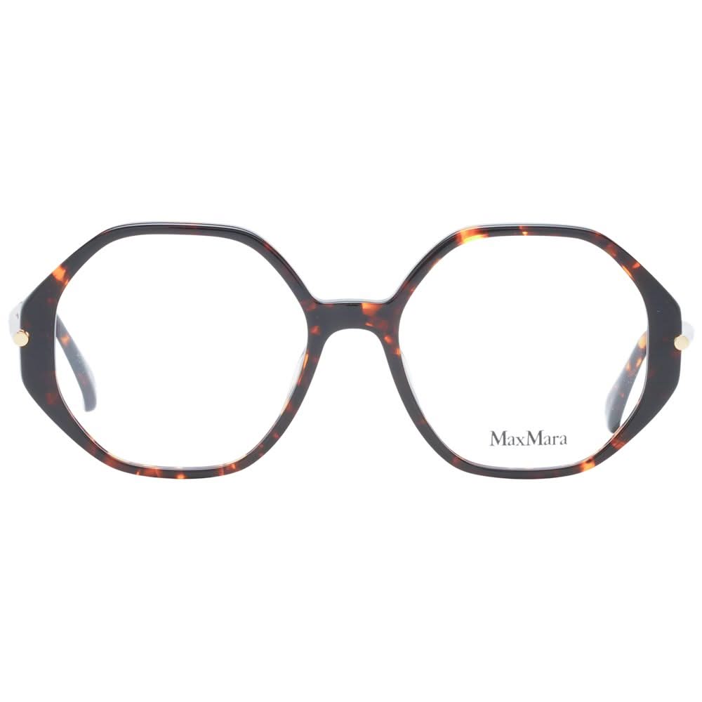 Max Mara Brown Women Optical Glasses
