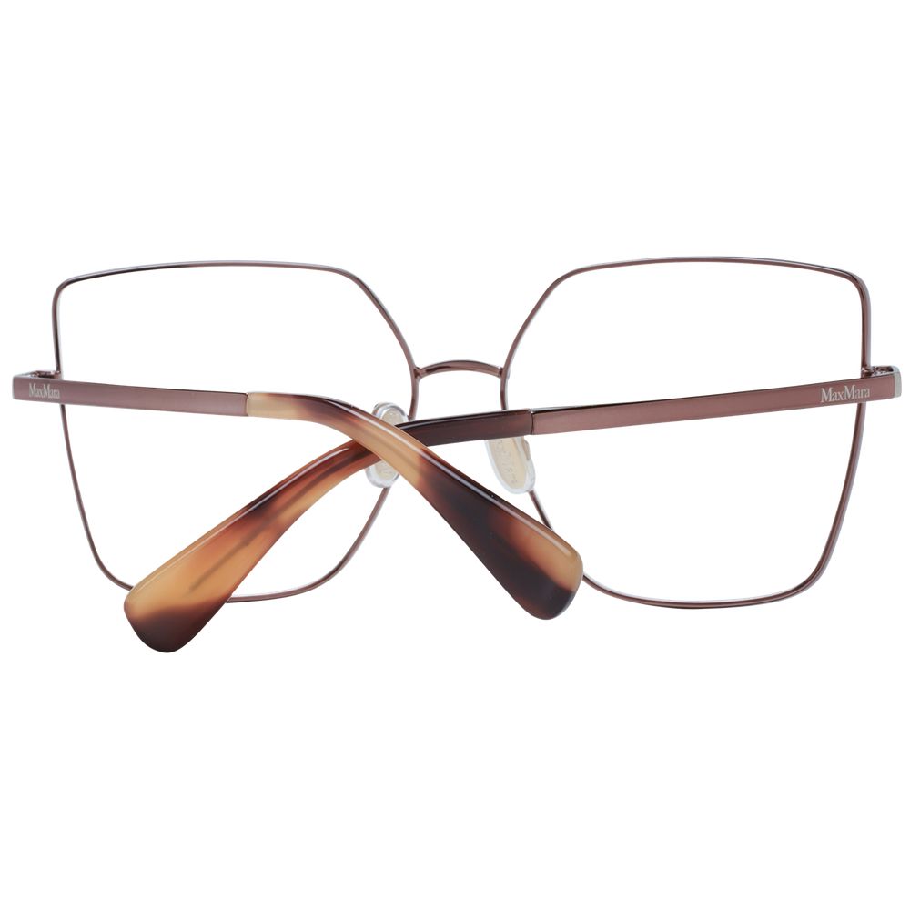 Max Mara Brown Women Optical Glasses