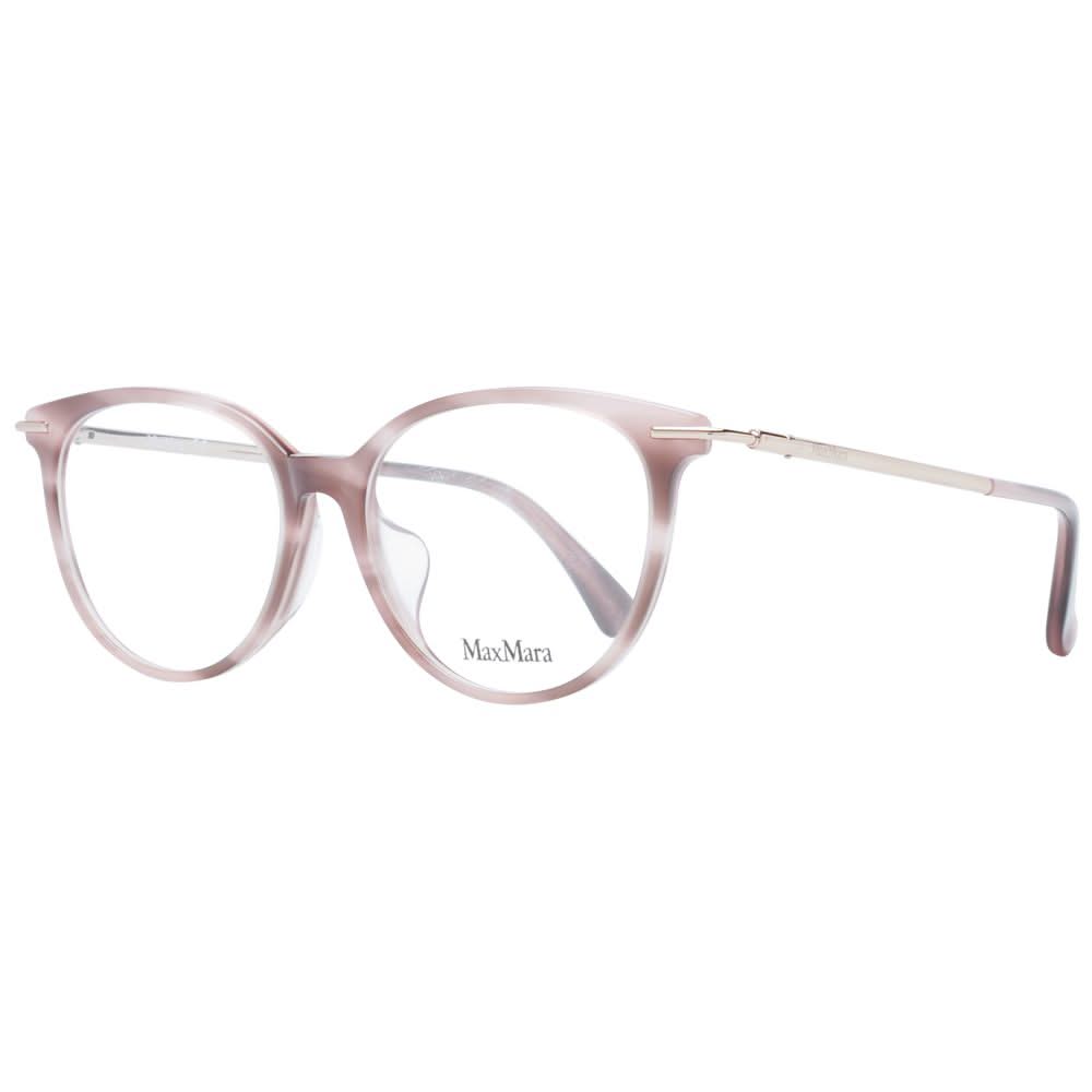 Max Mara Pink Women Optical Glasses
