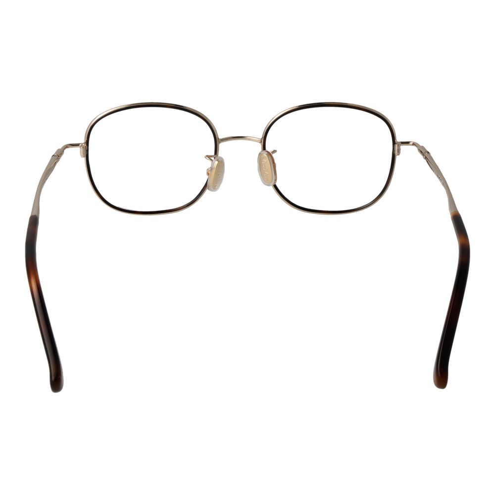 Max Mara Brown Women Optical Glasses