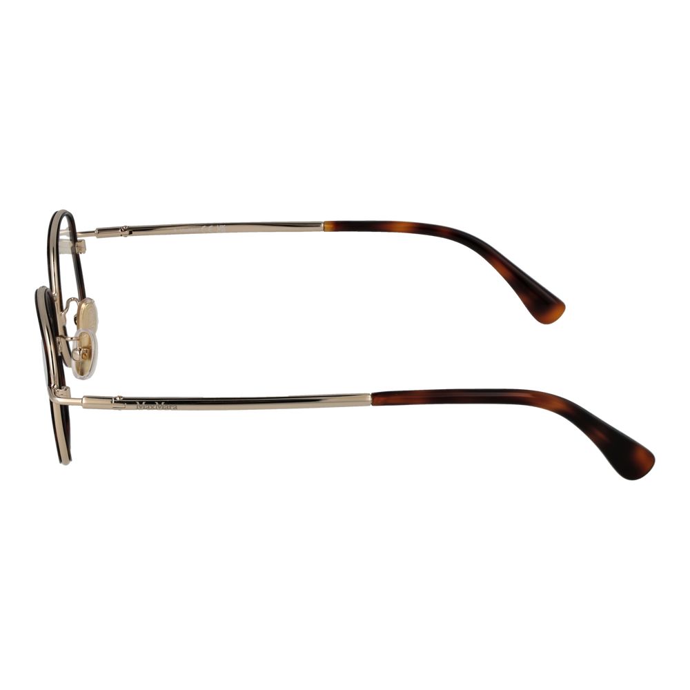 Max Mara Brown Women Optical Glasses