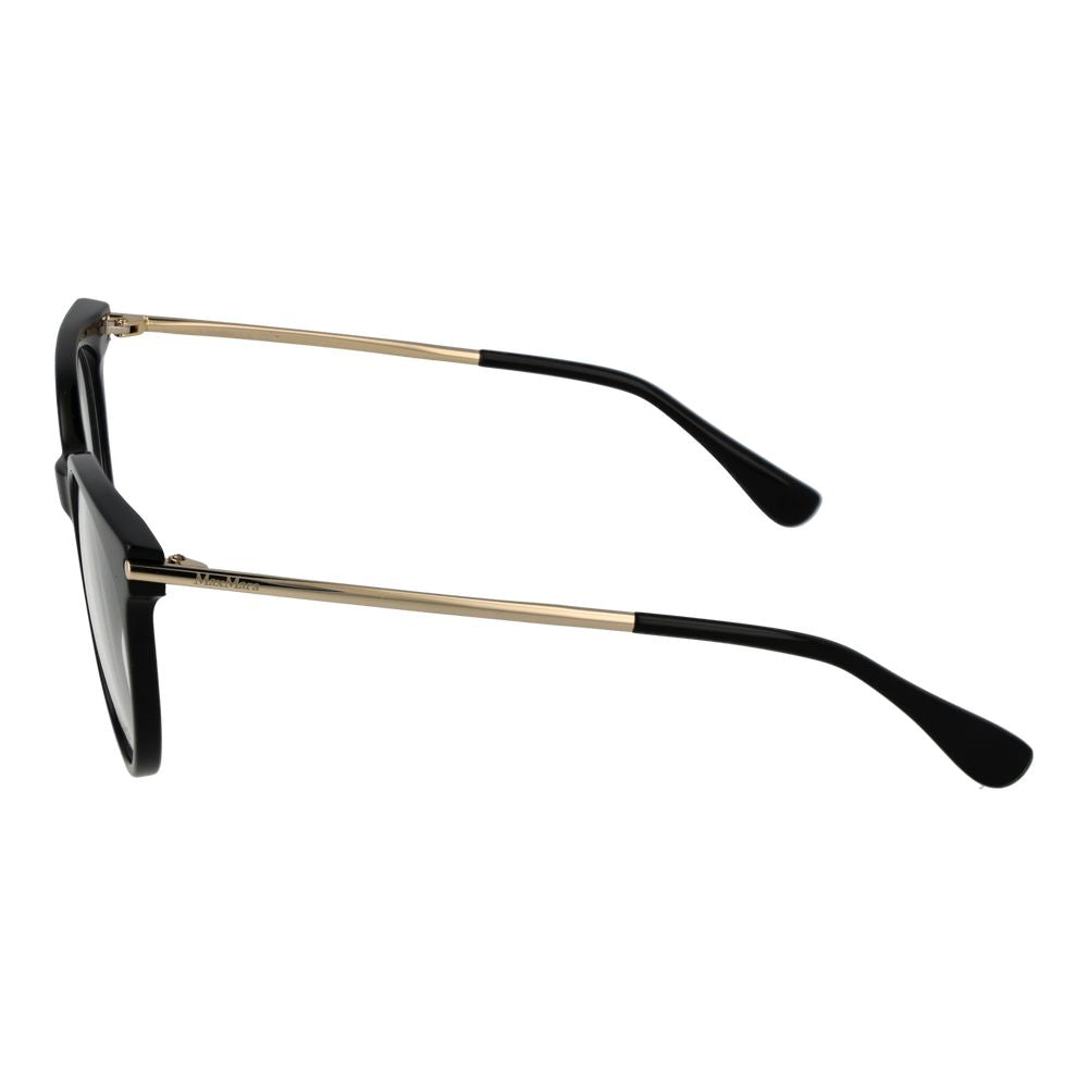 Max Mara Black Women Optical Glasses