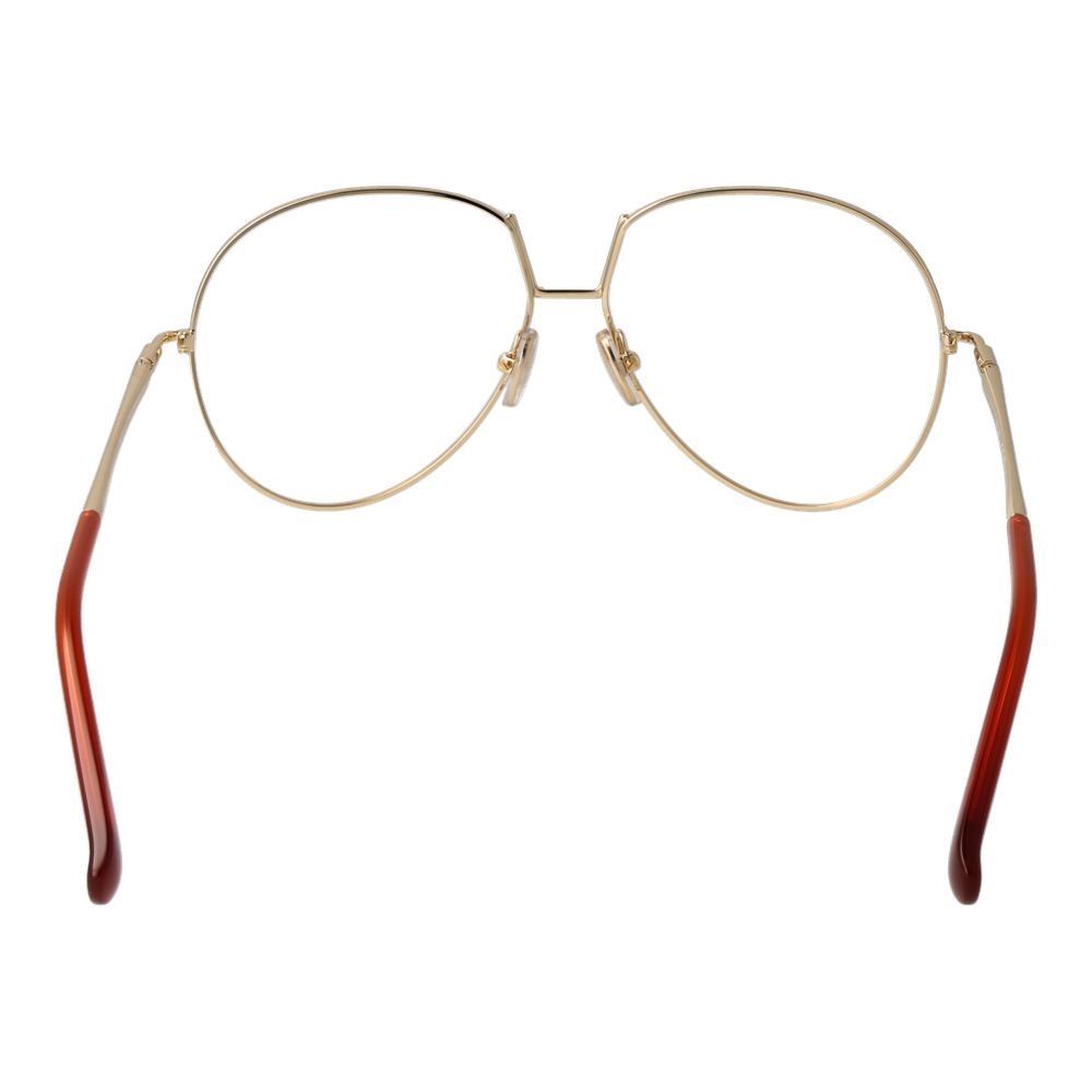 Max Mara Orange Women Optical Glasses