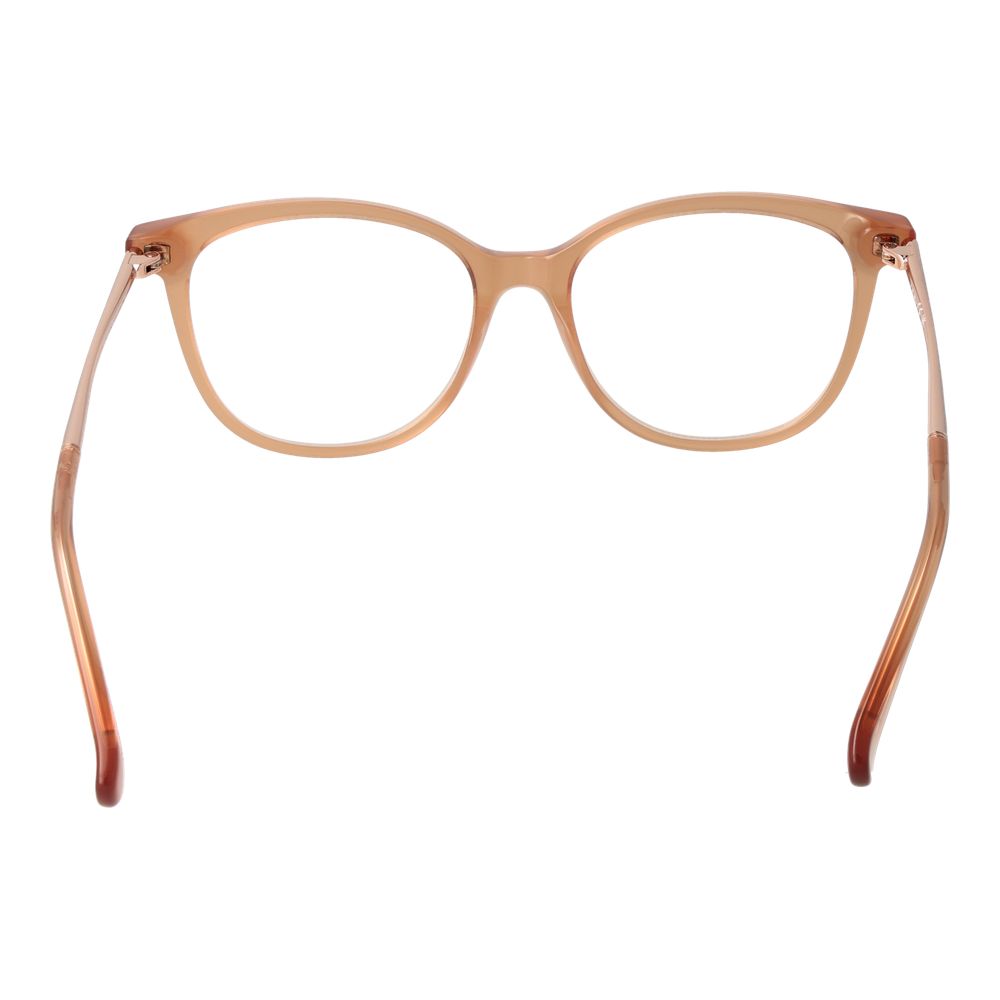 Max Mara Brown Women Optical Glasses