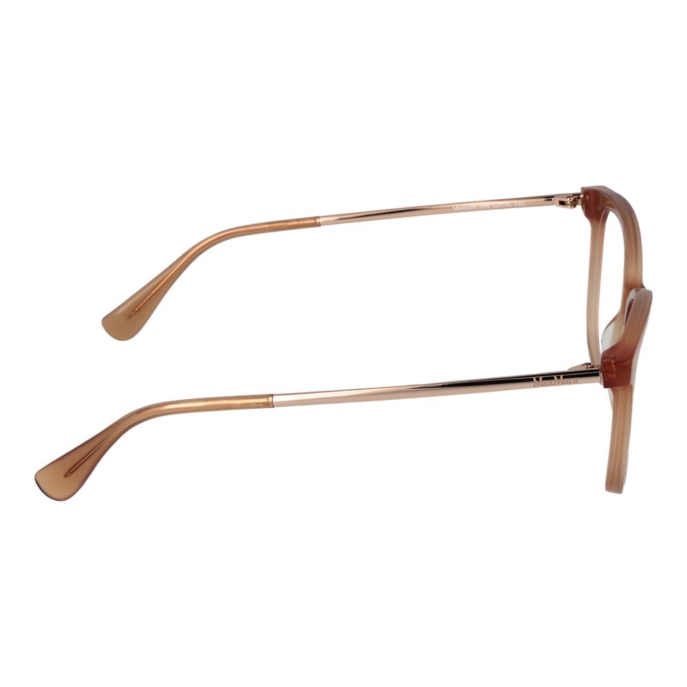 Max Mara Brown Women Optical Glasses