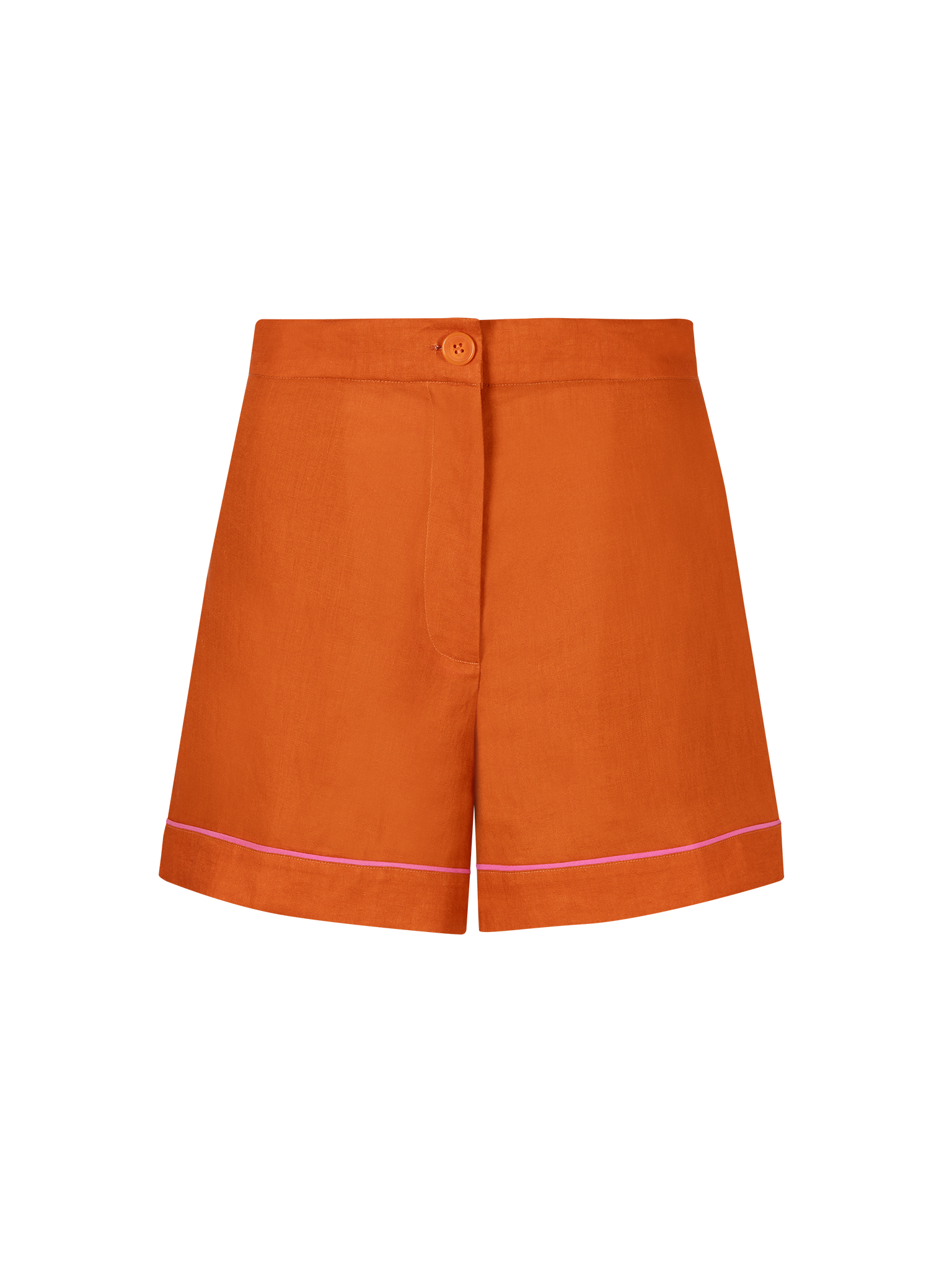 Biscoff Silk Shorts