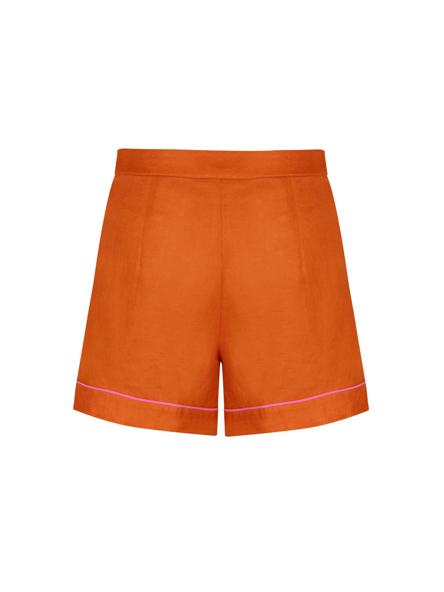 Biscoff Silk Shorts