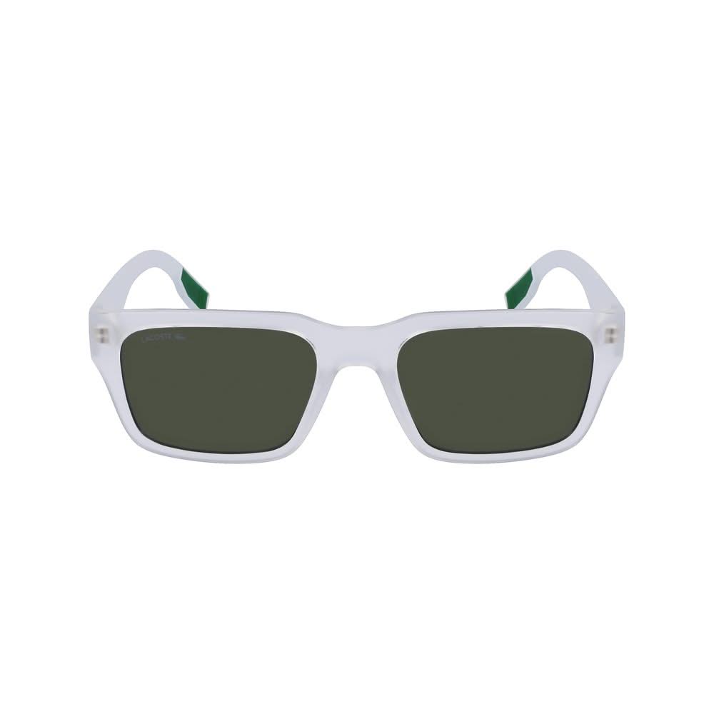 Lacoste Transparent Injected Sunglasses