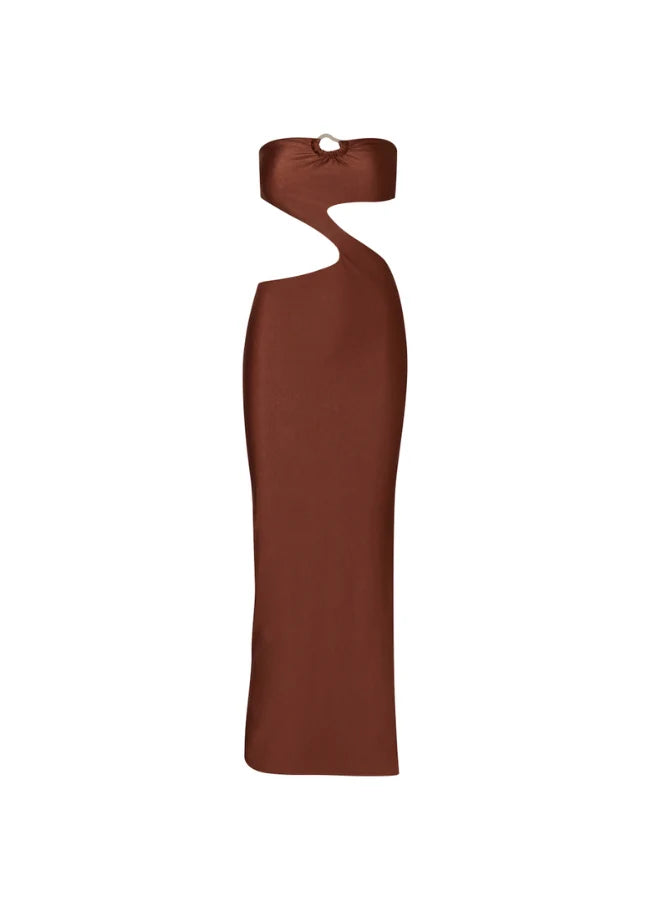 Tali Maxi Dress