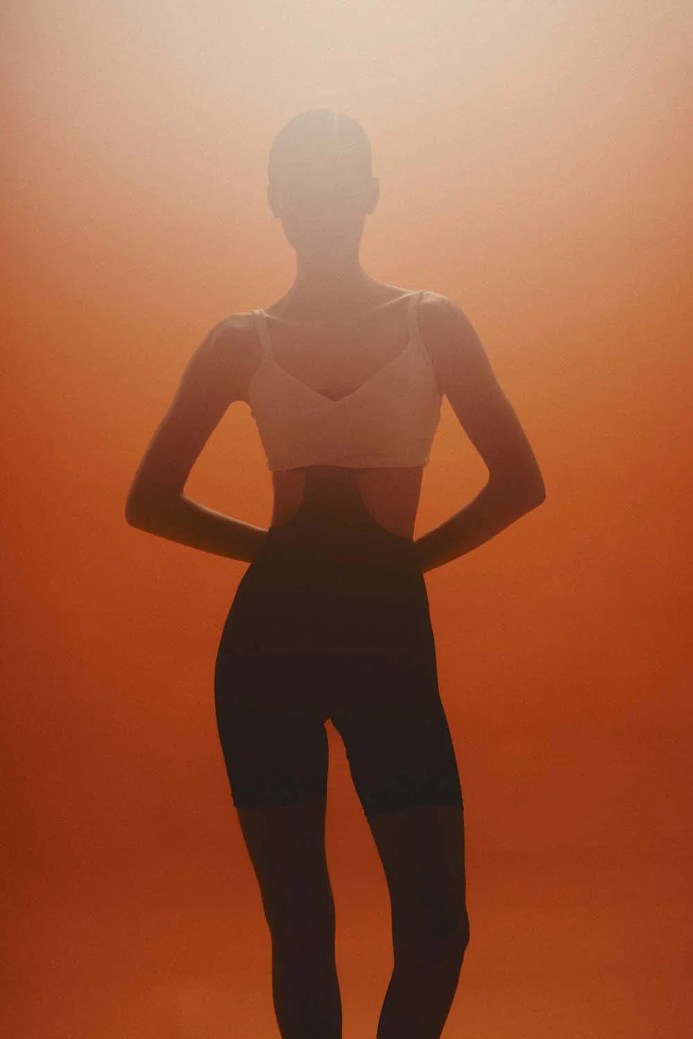 Kaia Jumpsuit Active