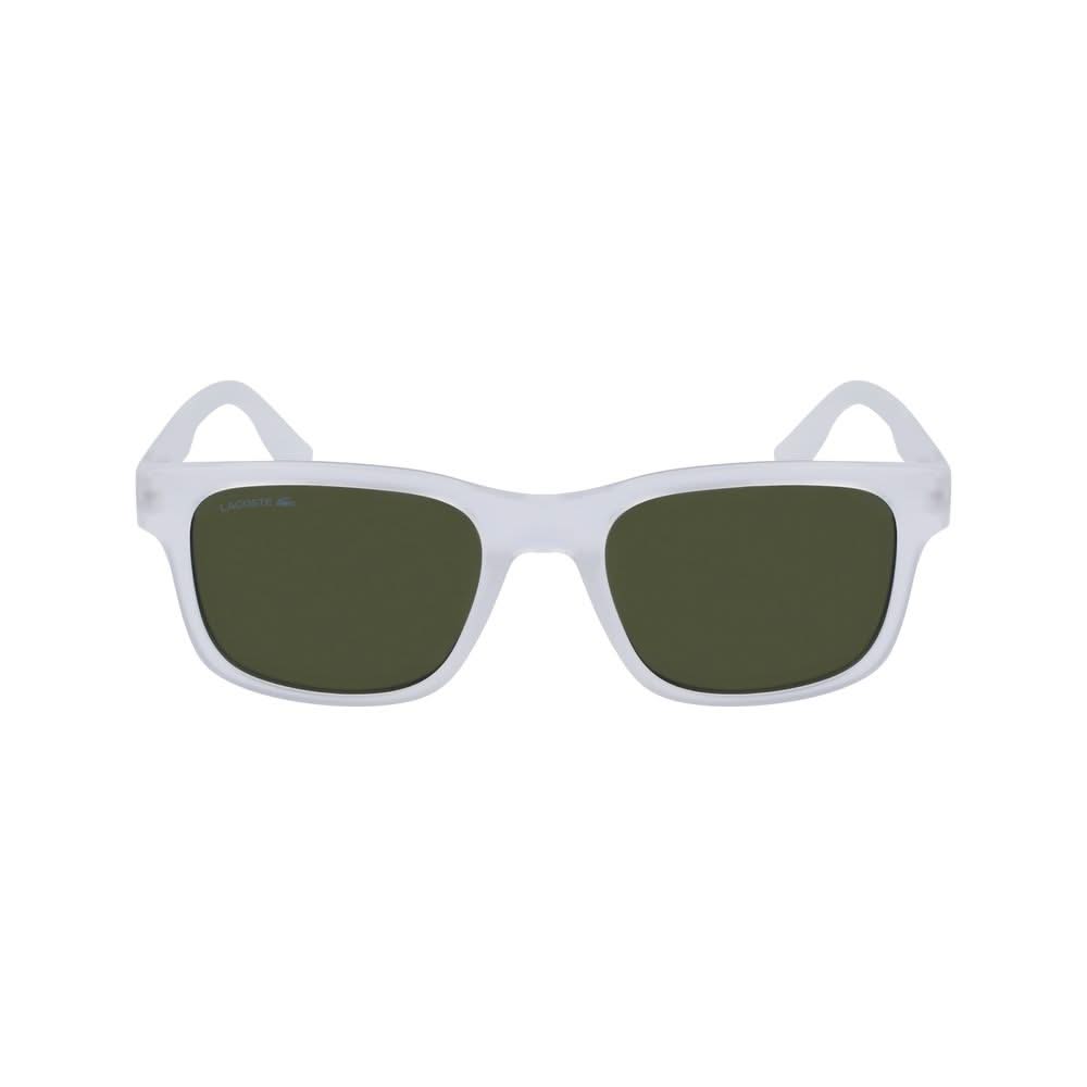 Lacoste Transparent Bio Injected Sunglasses