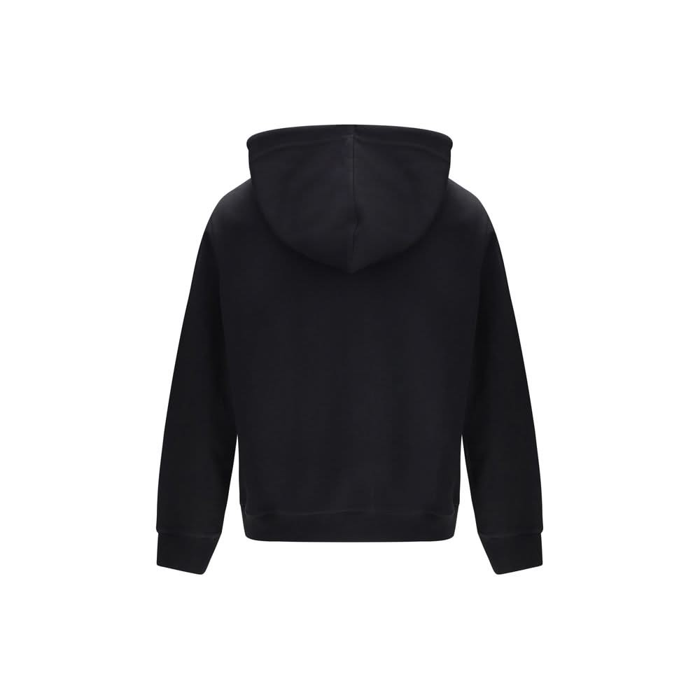 Brunello Cucinelli Monochrome Hoodie