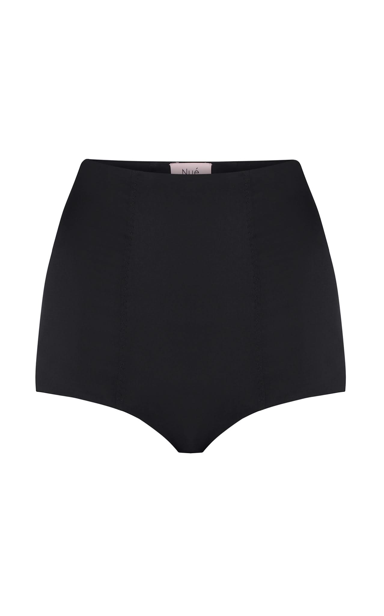 MONICA SHORTS - Black