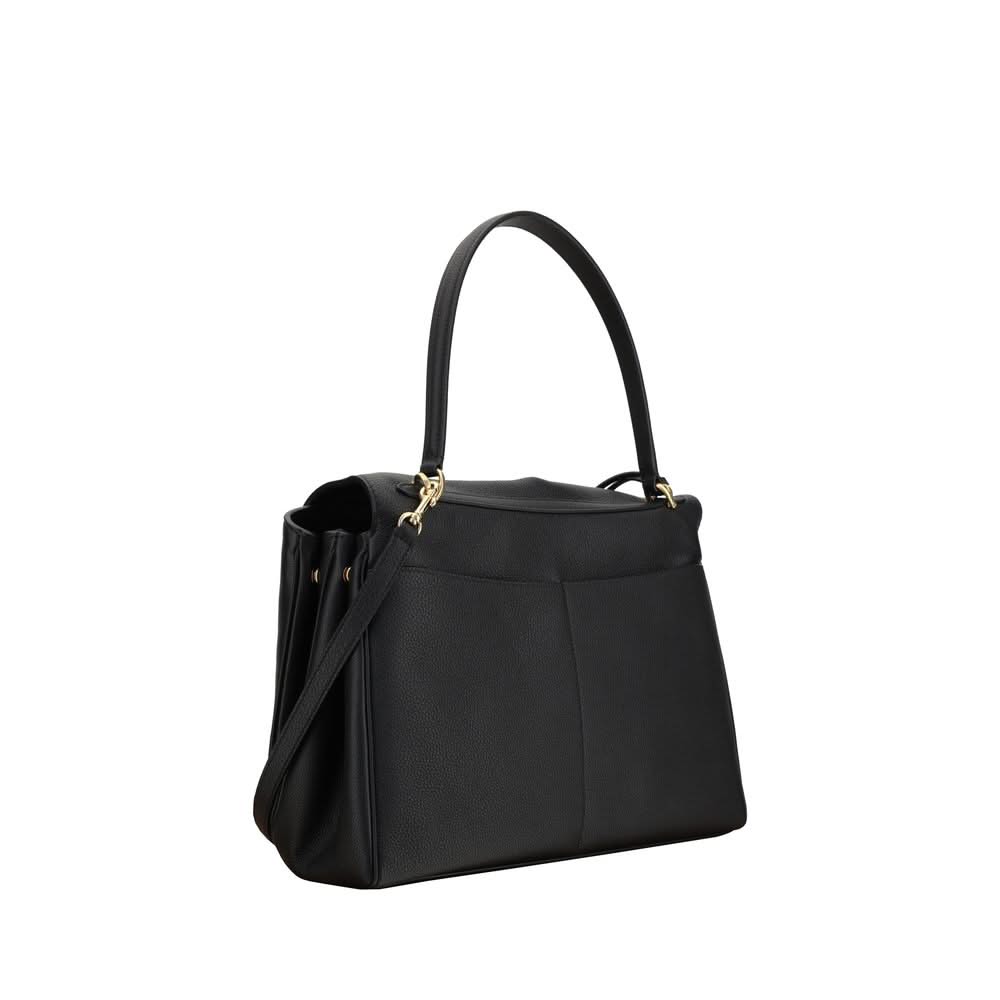 Balenciaga Rodeo Shoulder Bag