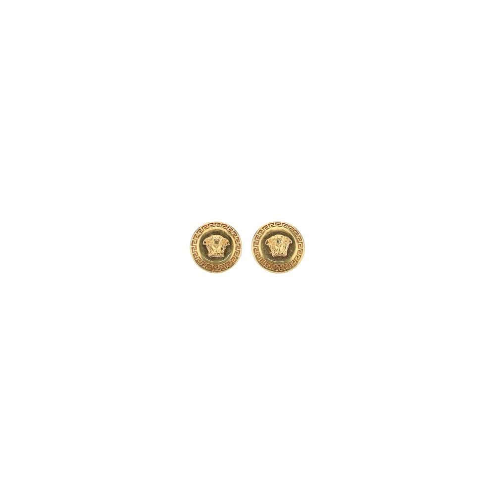 Versace Earrings