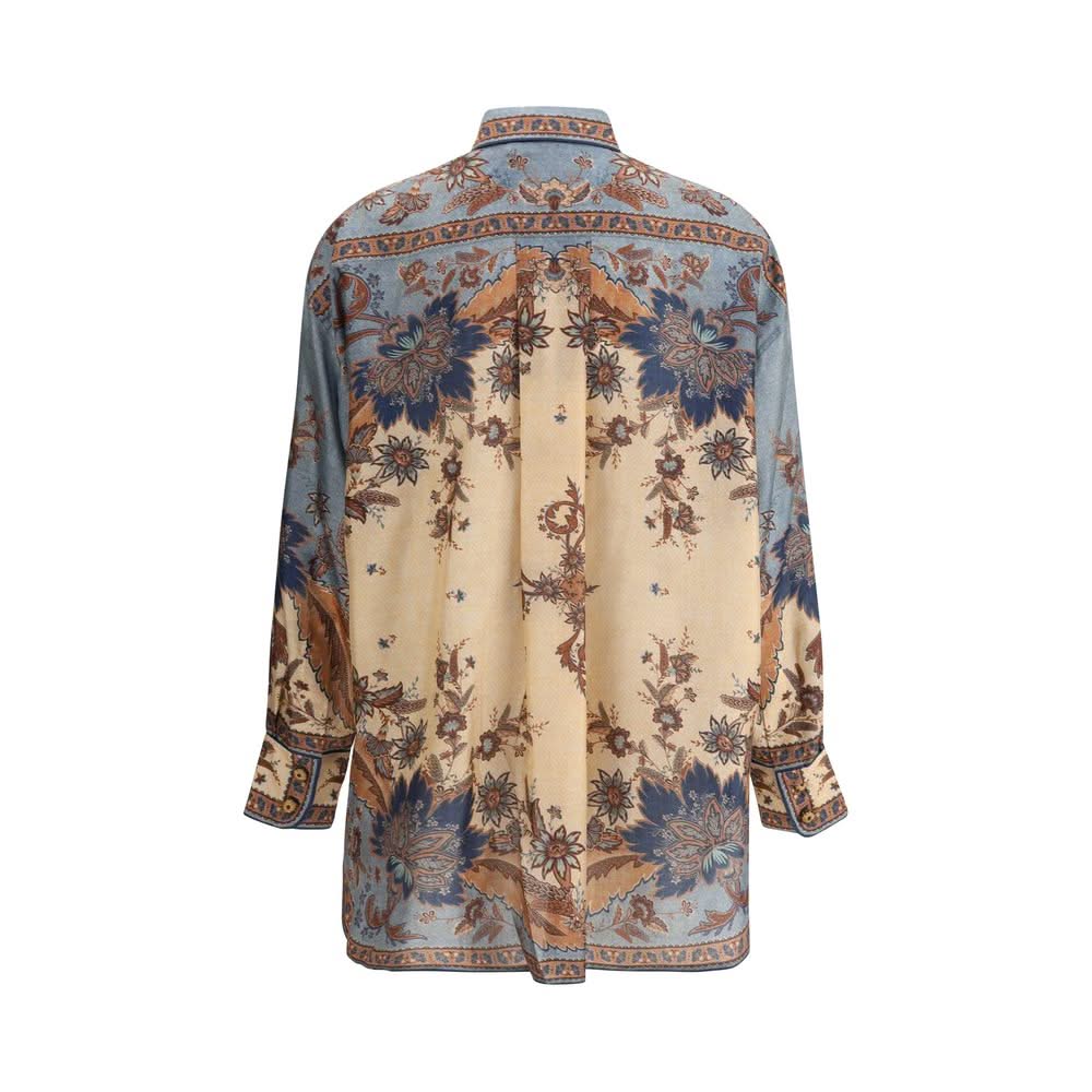 Zimmermann Ascension Shirt