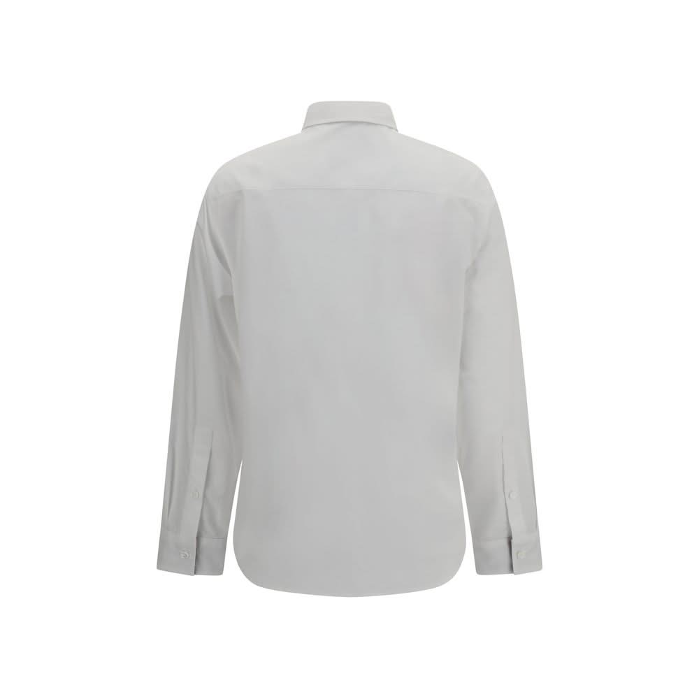 Burberry Cotton Shirt