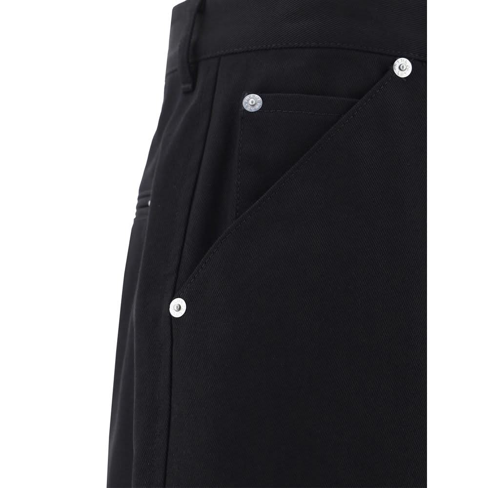 Prada Cotton Pants