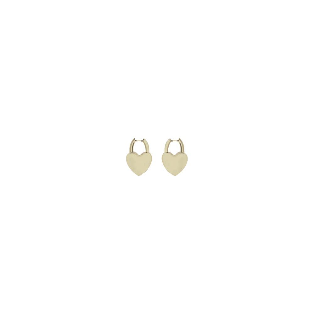 Balenciaga Minnie Earrings