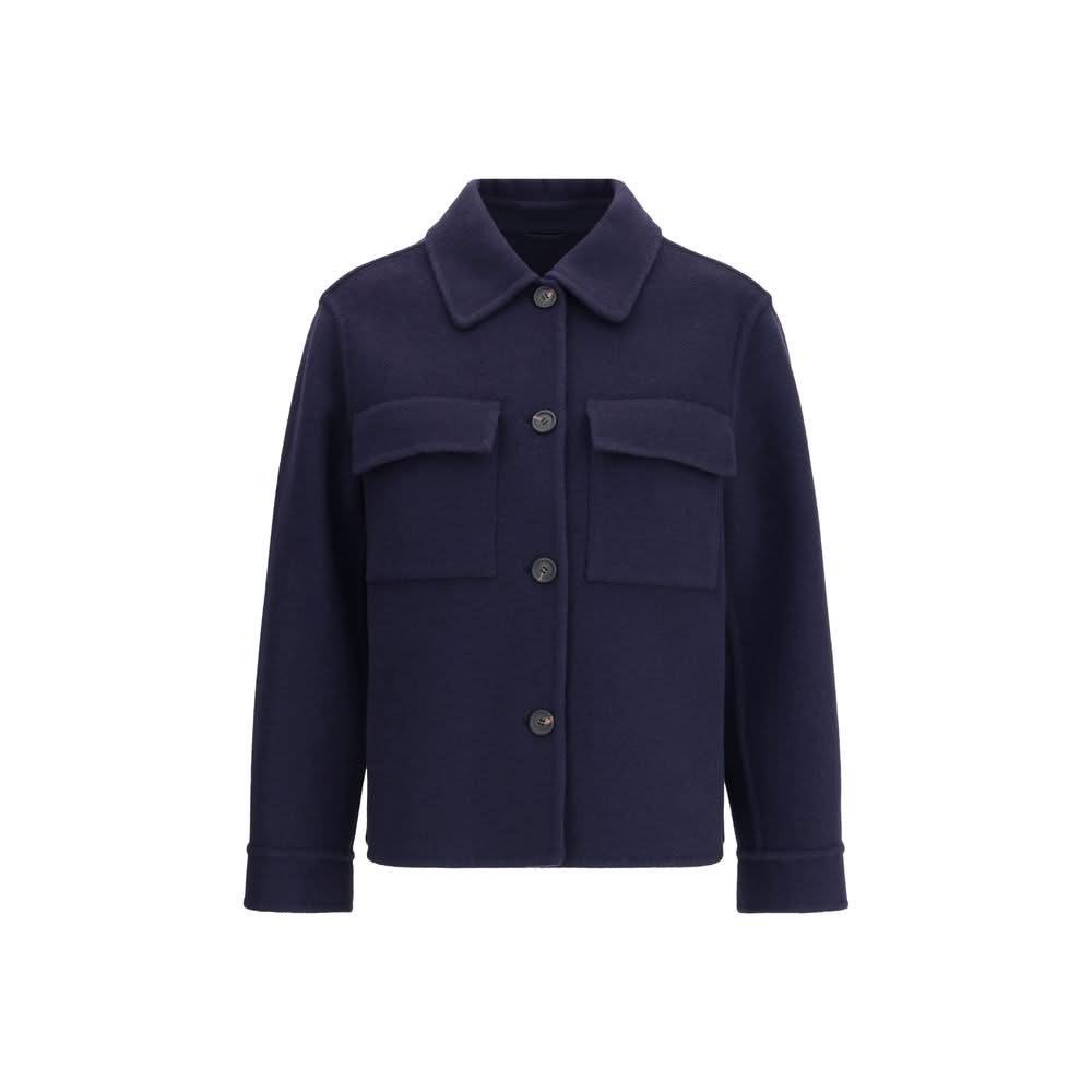 Brunello Cucinelli Wool Jacket