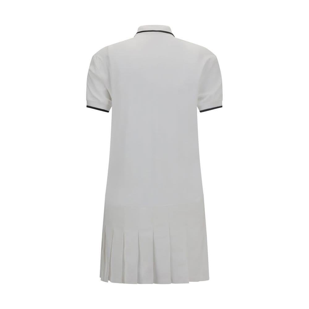 Brunello Cucinelli Polo Dress