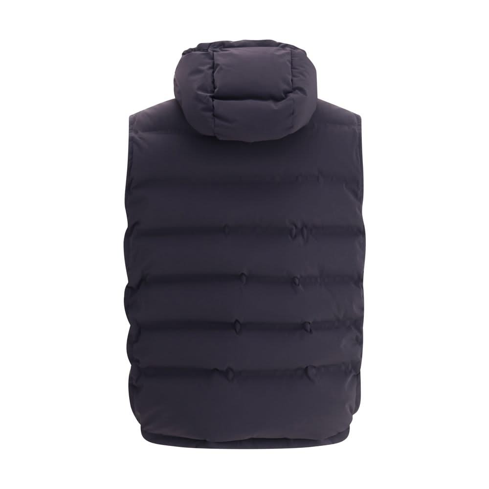 Brunello Cucinelli Down Vest