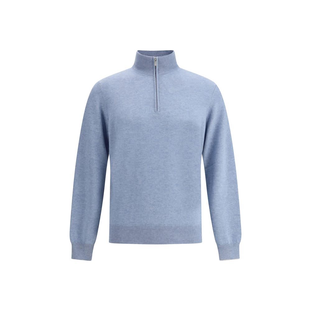 Brunello Cucinelli Cashmere Sweater