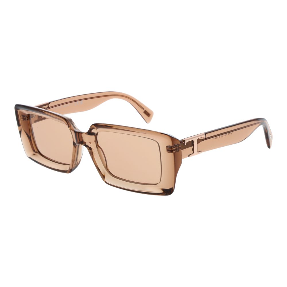 Tod's Beige Women Sunglasses