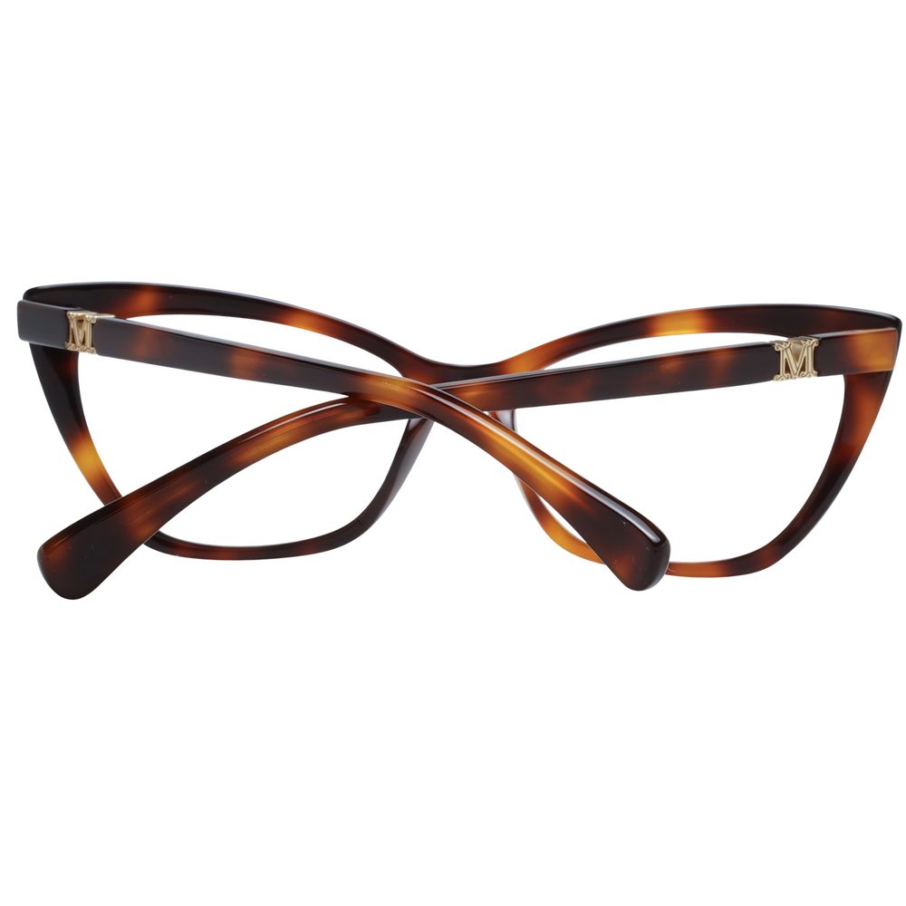 Max Mara Brown Women Optical Glasses
