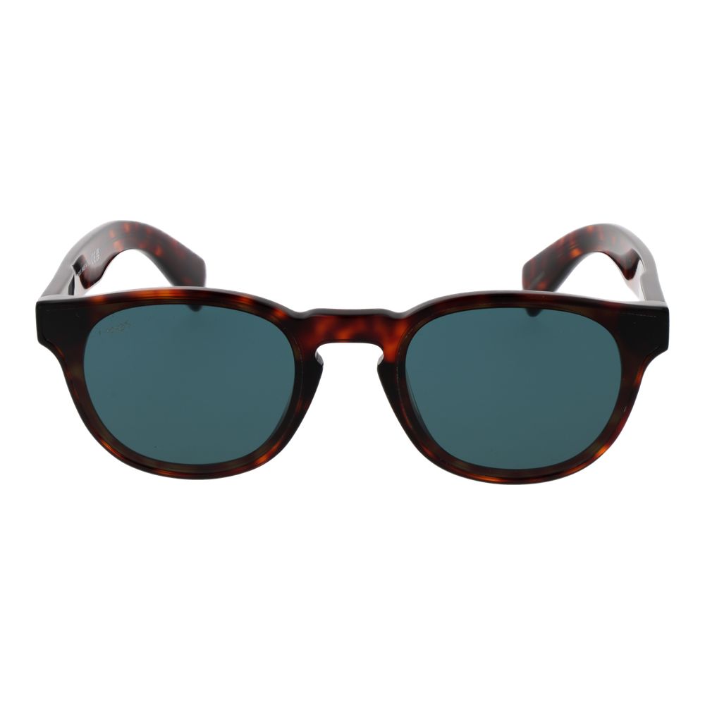 Tod's Black Men Sunglasses