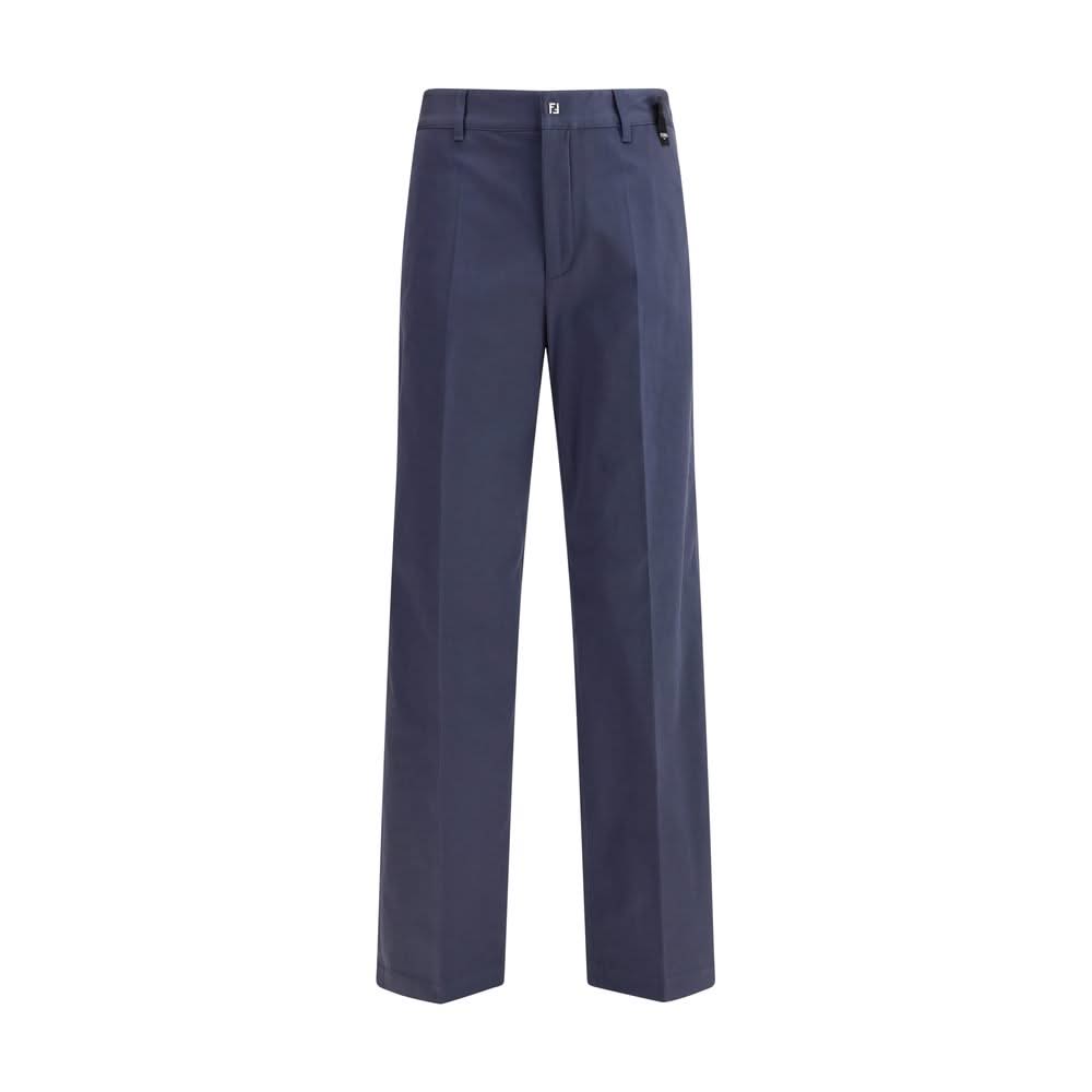 Fendi New Rich Pants