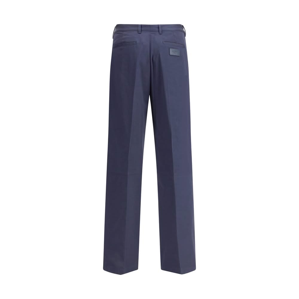 Fendi New Rich Pants