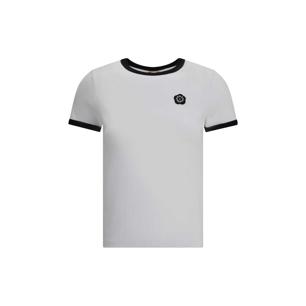 Kenzo Logoed T-Shirt