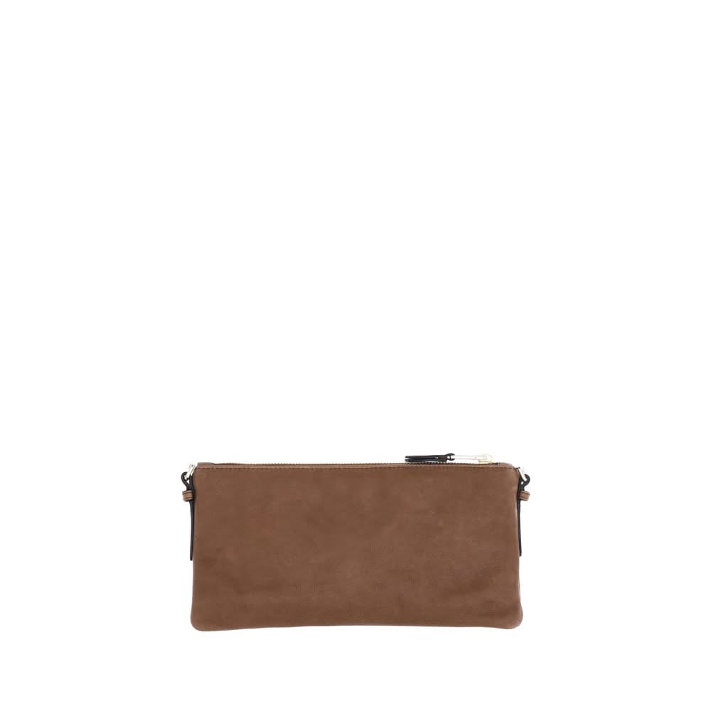 Miu Miu Leather Pouch