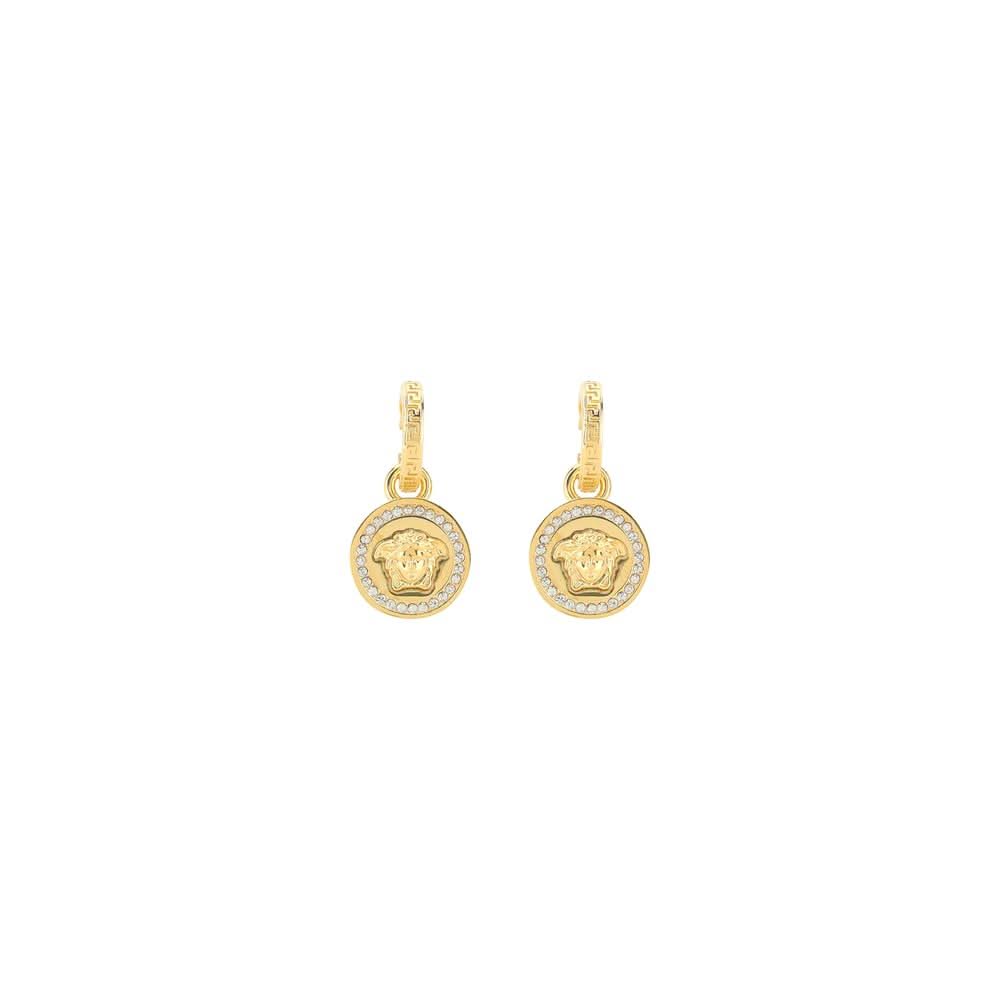 Versace Earrings