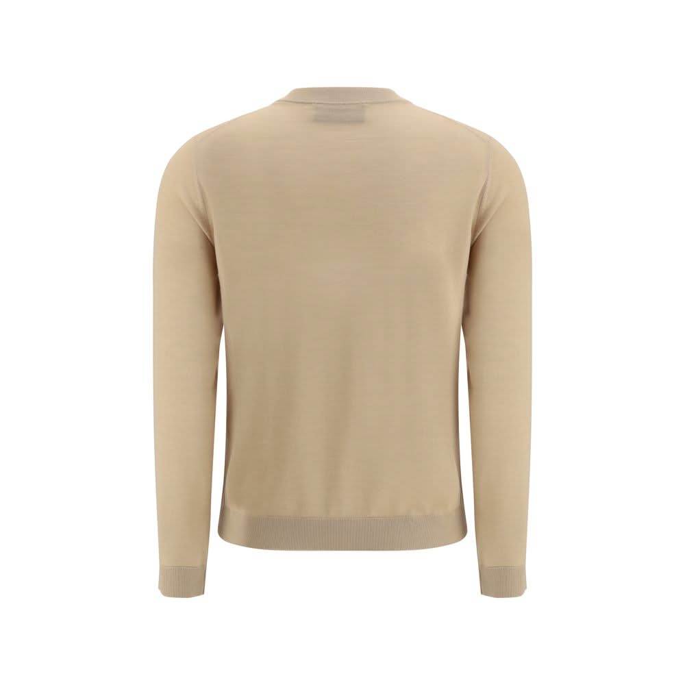 Gucci Cashmere Cardigan