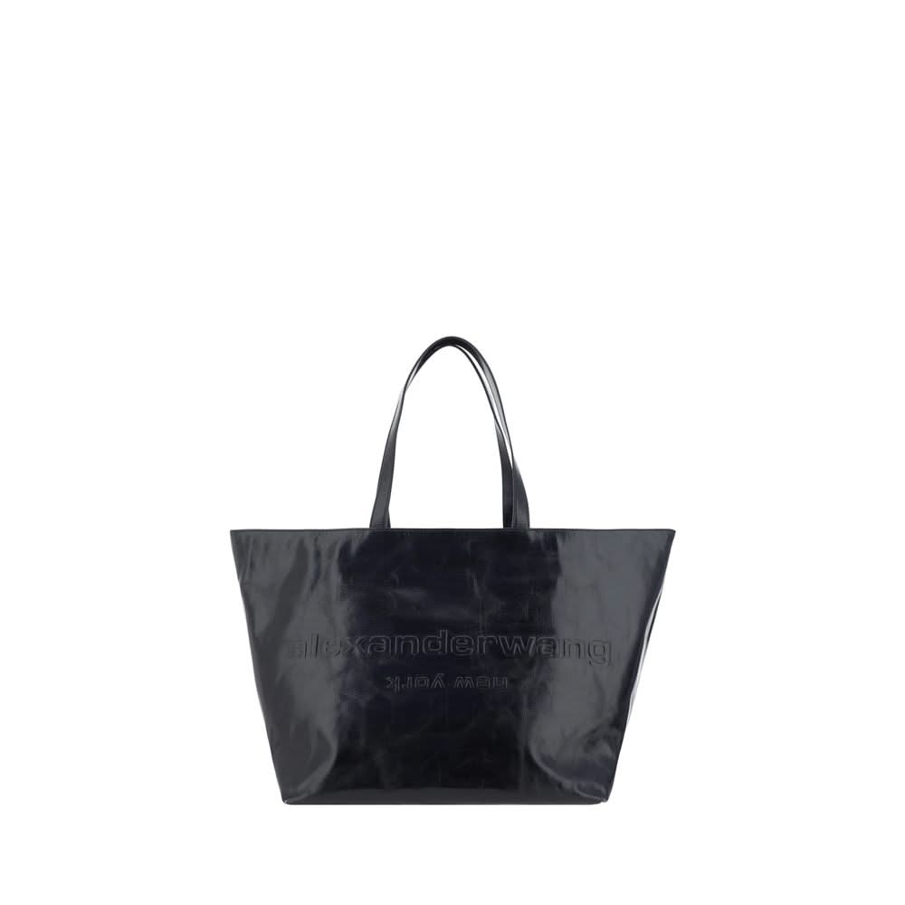 Alexander Wang Punch Tote Shoulder Bag
