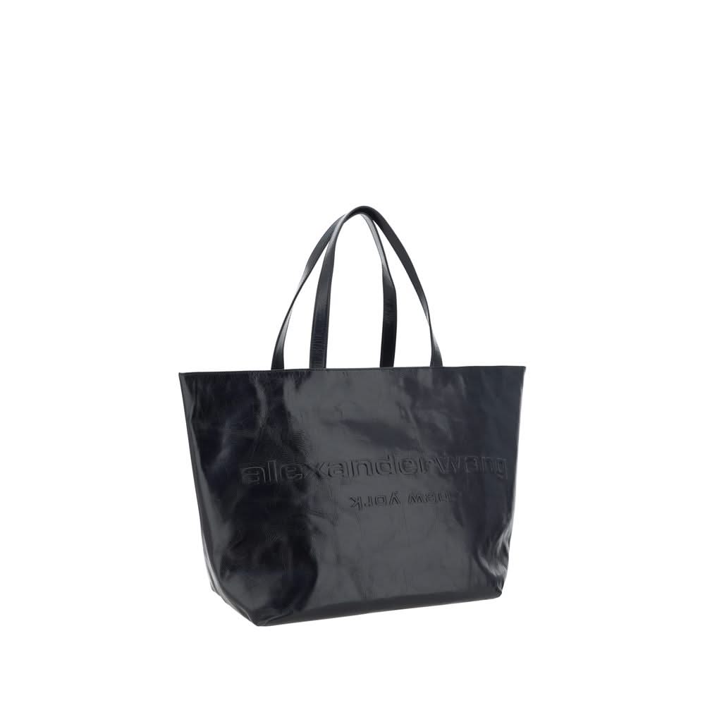 Alexander Wang Punch Tote Shoulder Bag